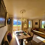 Apartment Lippingergut - 