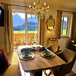 Lippingergut - Geliebte Des Kaisers Apartment