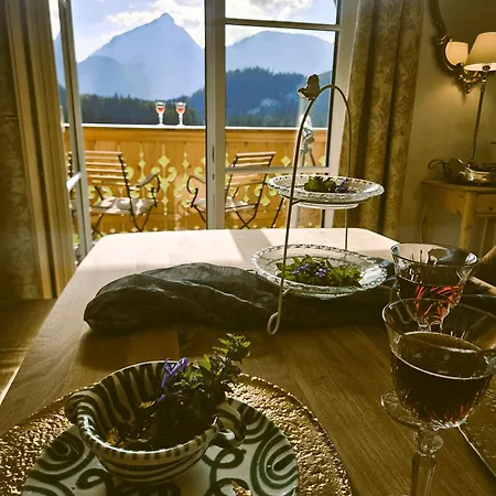 Apartamento Lippingergut - 