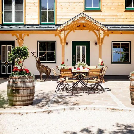 Lippingergut - 