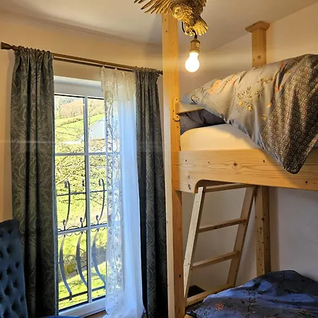 公寓 Lippingergut - 