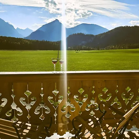 Lippingergut - 