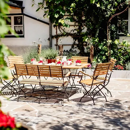 Lippingergut - 