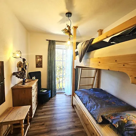 Lippingergut - 