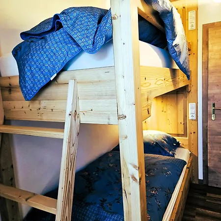 公寓 Lippingergut - 