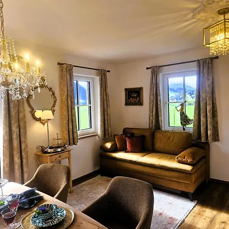 Lippingergut - 
