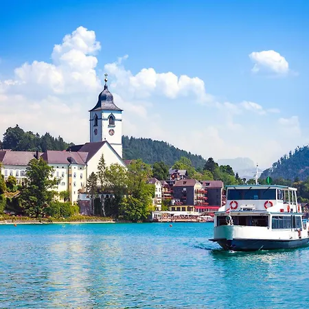 Lippingergut - 