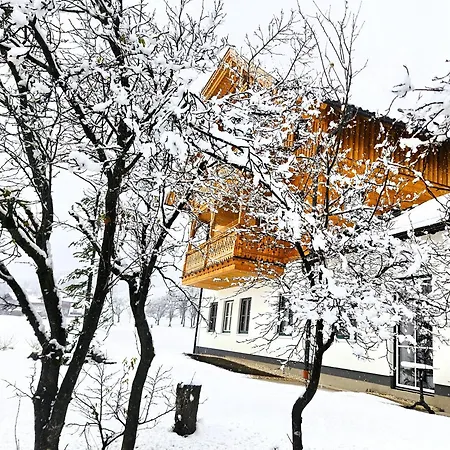 Lippingergut - 