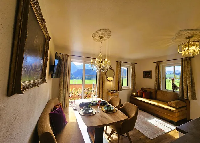 Lägenhet Lippingergut - 