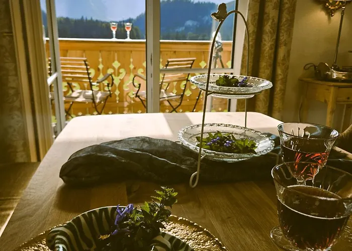 Lägenhet Lippingergut - 