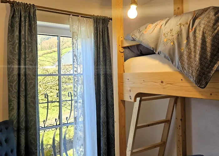 Lägenhet Lippingergut - 