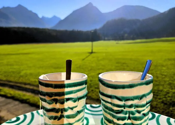 Lägenhet Lippingergut - 