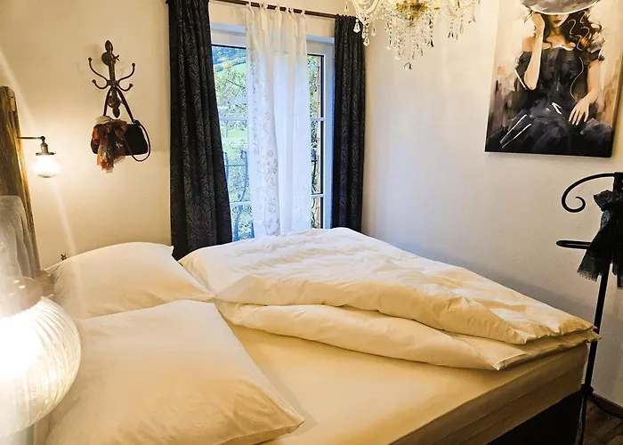 Lägenhet Lippingergut - 