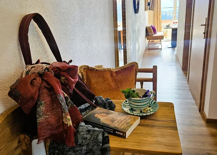 Lägenhet Lippingergut - 