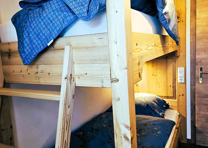 Lägenhet Lippingergut - 