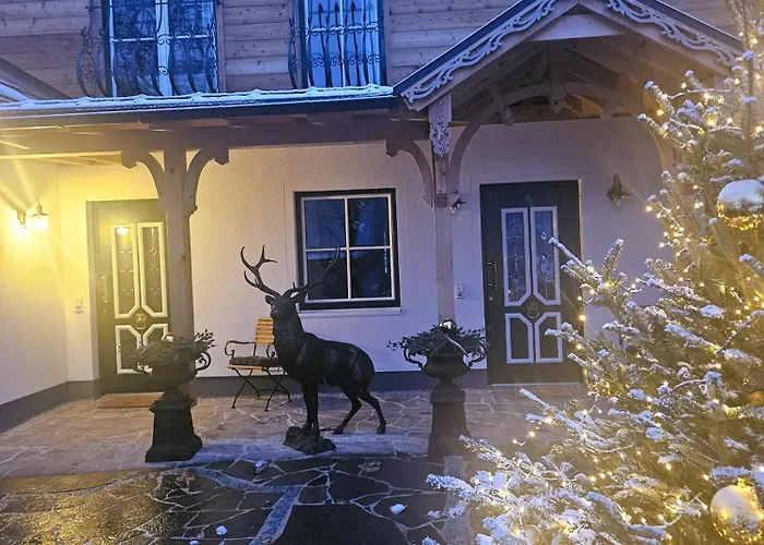 Lägenhet Lippingergut - 