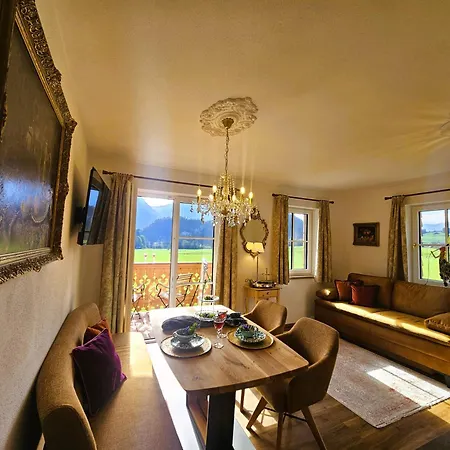 דירה Lippingergut - 