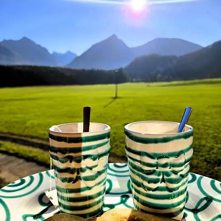 شقة Lippingergut - 