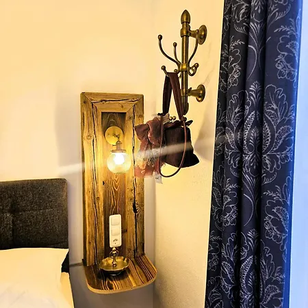 شقة Lippingergut - 