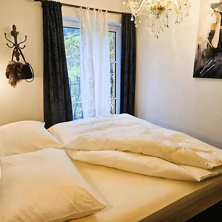 דירה Lippingergut - 