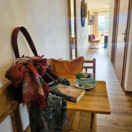 Appartamento Lippingergut - 