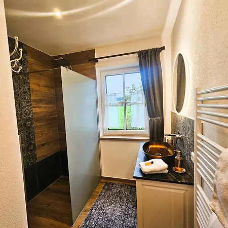 דירה Lippingergut - 