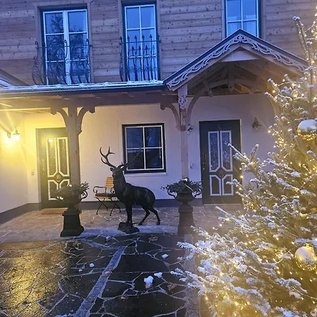 דירה Lippingergut - 