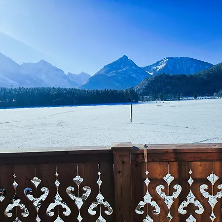 דירה Lippingergut - 