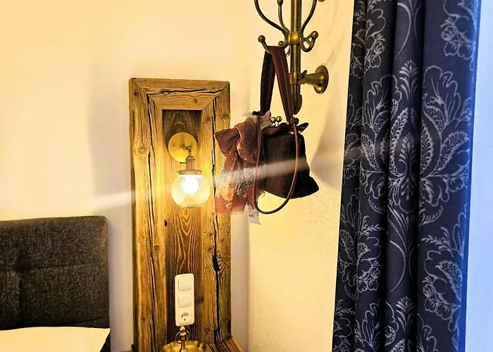 דירה Lippingergut - 